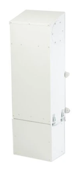 Приточная вентиляционная установка Minibox Home 350 Zentec