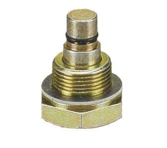 Danfoss Заглушка 027F1046