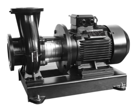 Насос Ридан RH 125-830-90/2