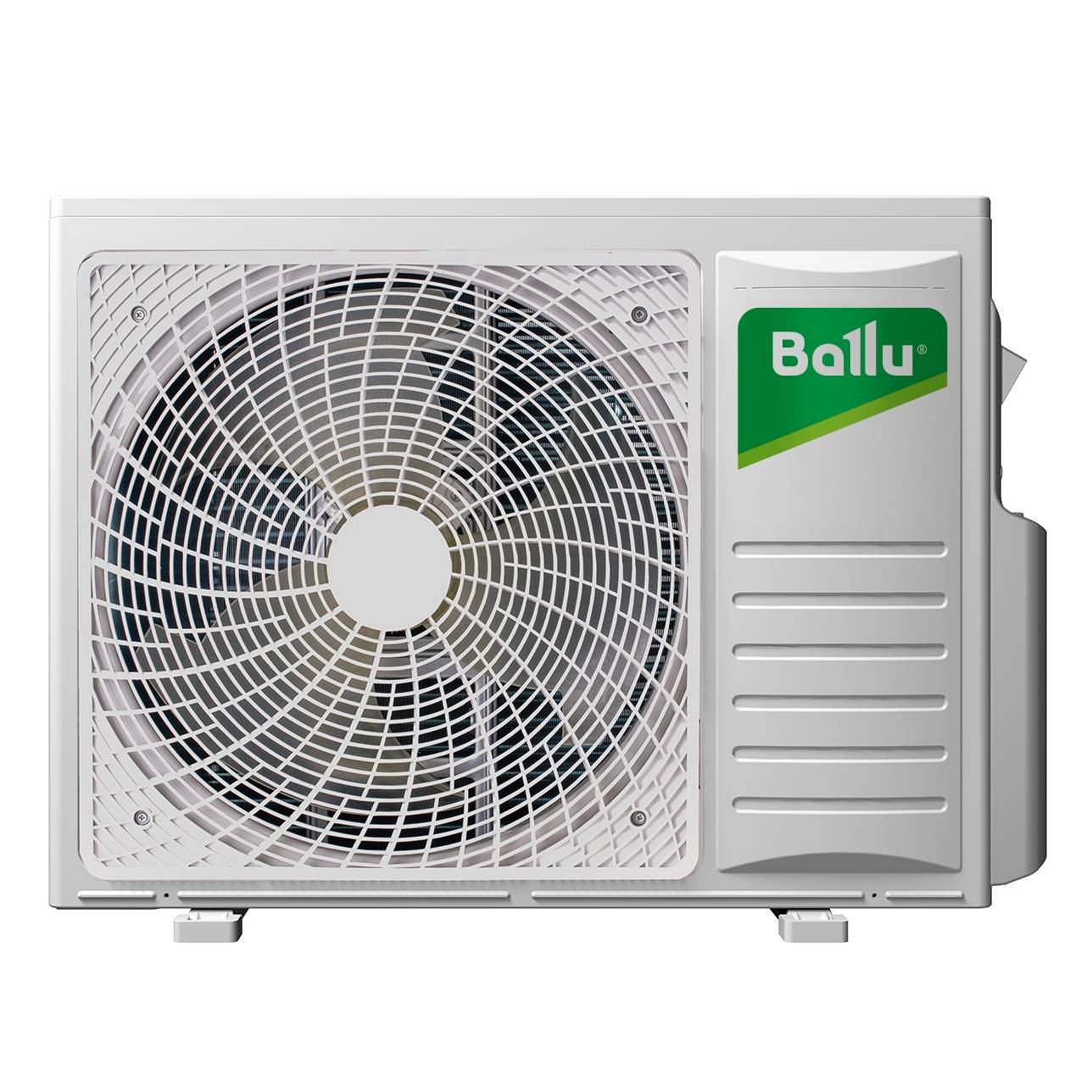 Блок наружный Ballu B4OI-FM/out-27HN8/LP_EU инверторной мульти сплит-системы