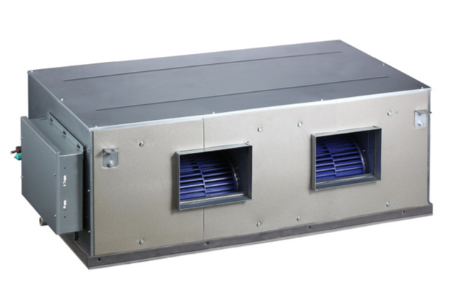 Блок внешний канального типа Electrolux EACD-76HN1-R OUT, Новый