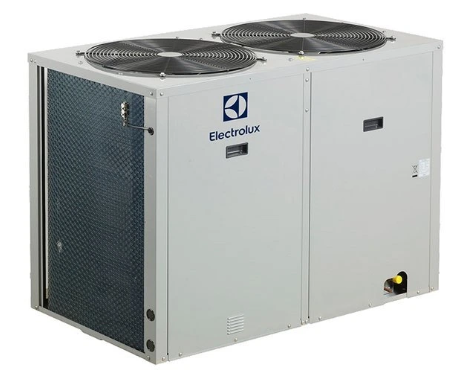 Блок компрессорно-конденсаторный инверторный Electrolux ECC-22-G, Новый