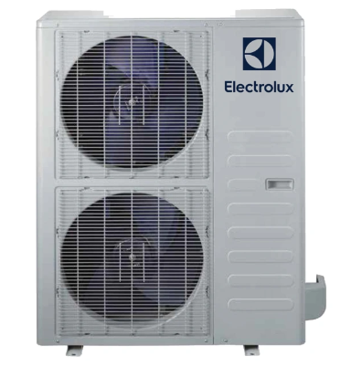 Блок компрессорно-конденсаторный неинверторный Electrolux ECC-14-G, Новый