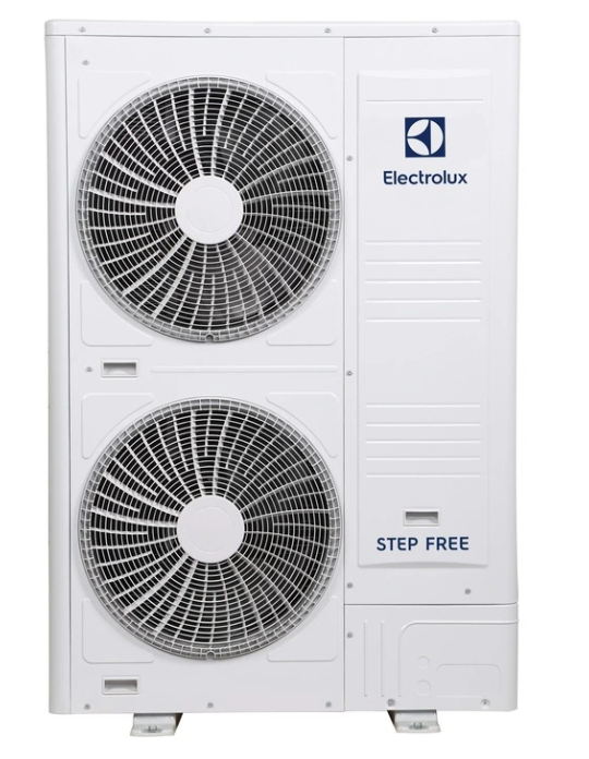 Блок наружный ESVMO-SF-120-H, Новый