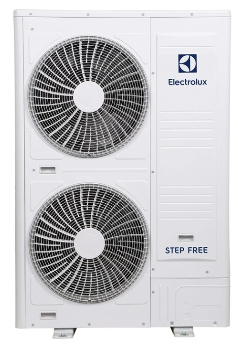 Блок наружный ESVMO-SF-280-SH, Новый