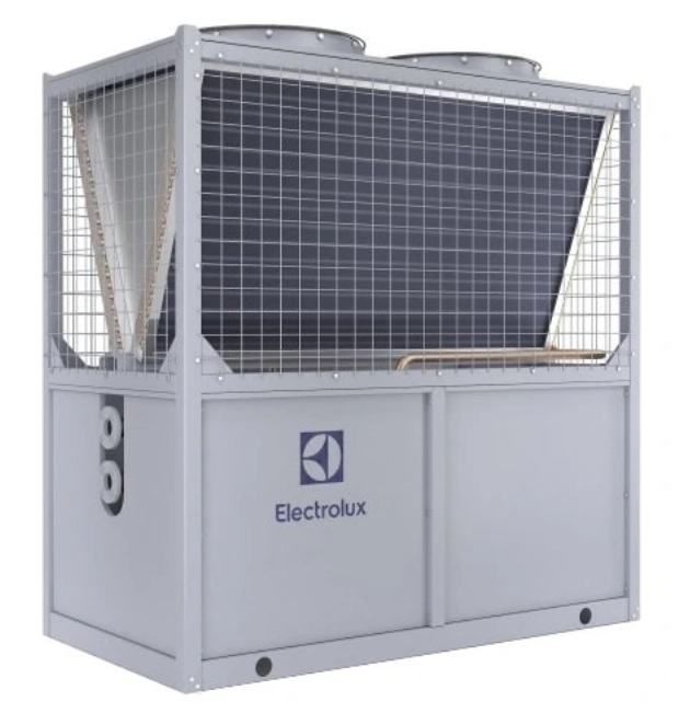 Комплект системы кондиц. воздуха Electrolux EMASC-440.V2 (часть7из8) Пульт ERC-40, Новый