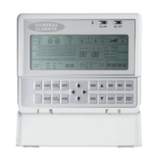 Система и устройство управления оборудованием Electrolux ESVMK-2 Пульты управления, Новый