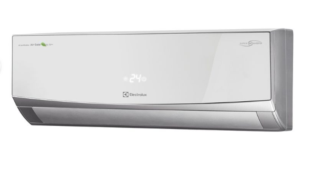 Сплит-система инверторного типа Electrolux EACS/I-24HG-MILK2/N8 комплект