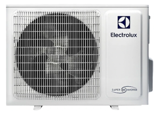 Сплит-система инверторного типа Electrolux EACS/I-18HEN-WHITE/N8 комплект заказать со складов по всей России