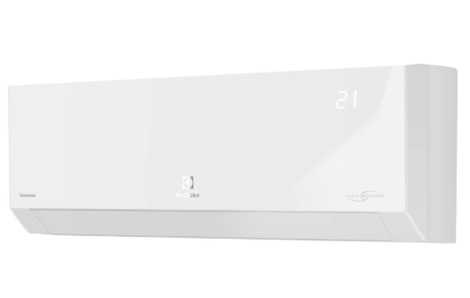 Сплит-система инверторного типа Electrolux EACS/I-18HEN-WHITE/N8 комплект