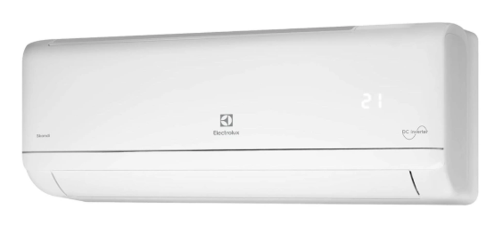 Сплит-система инверторного типа Electrolux EACS/I-18HSK/N3 комплект