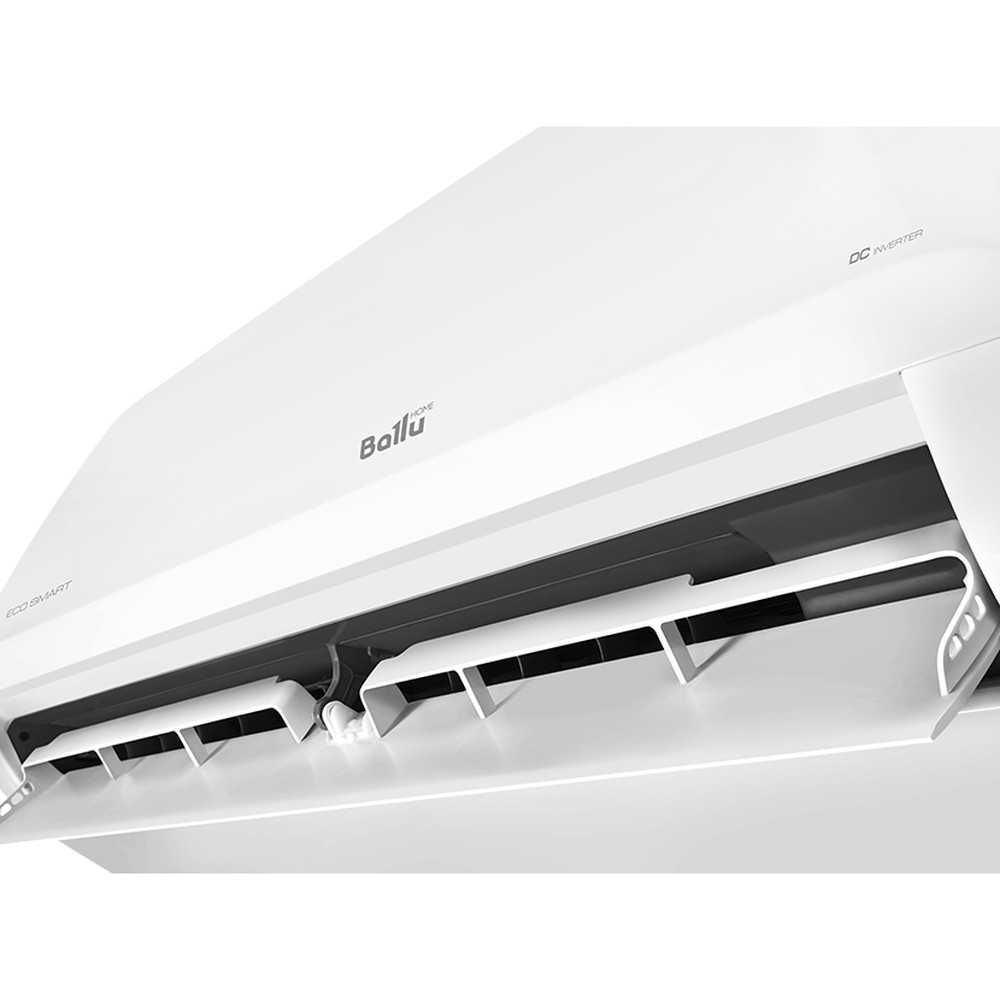 Сплит-система инверторного типа Ballu Eco Smart DC BSYI-12HN8/ES_21Y комплект оформить заказ с доставкой с ближайшего склада