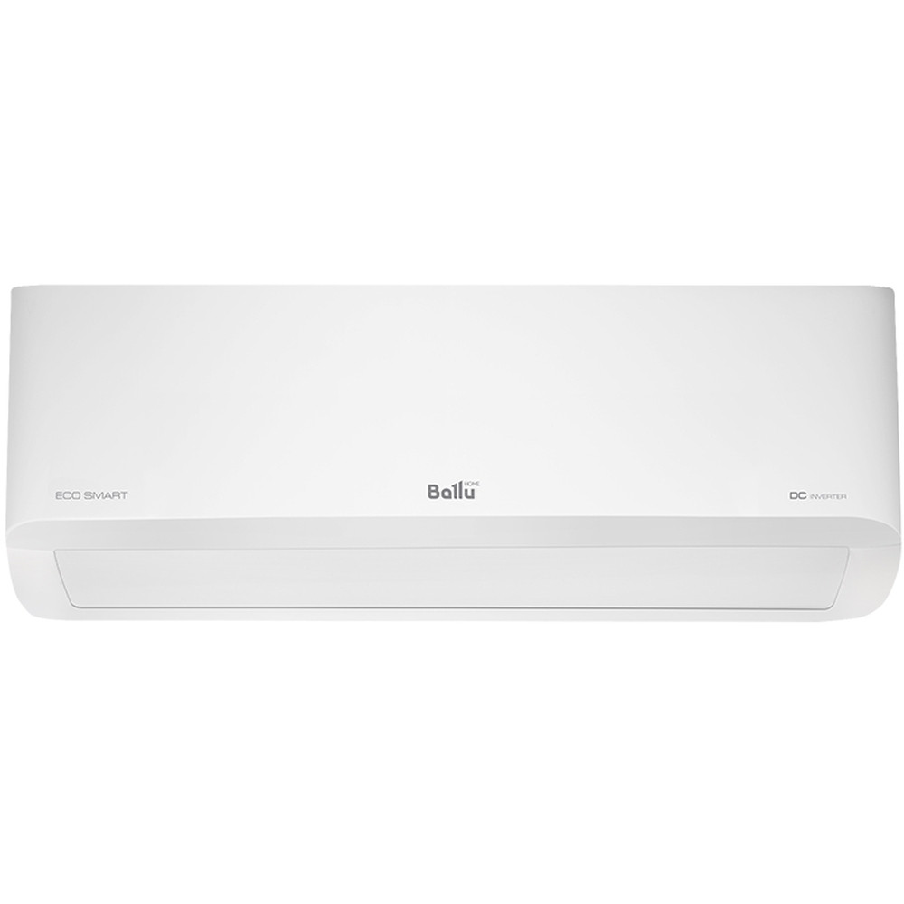 Сплит-система инверторного типа Ballu Eco Smart DC BSYI-12HN8/ES_21Y комплект заказать со складов по всей России