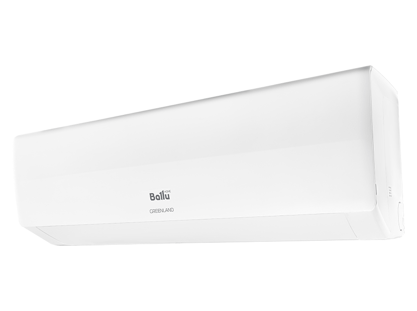 Сплит-система Ballu Greenland BSGR-30HN1_22Y комплект