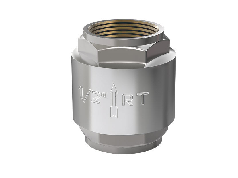 Клапан обратный Royal Thermo OPTIMAL 2"