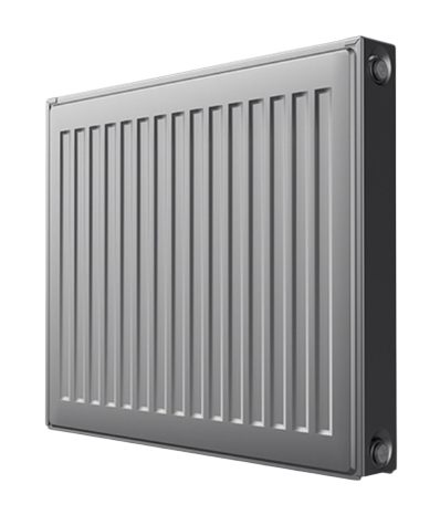 Радиатор панельный Royal Thermo COMPACT C21-400-800 Silver Satin