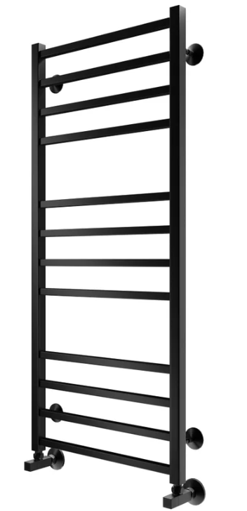 Полотенцесушитель Royal Thermo Axel black П12 500х1200