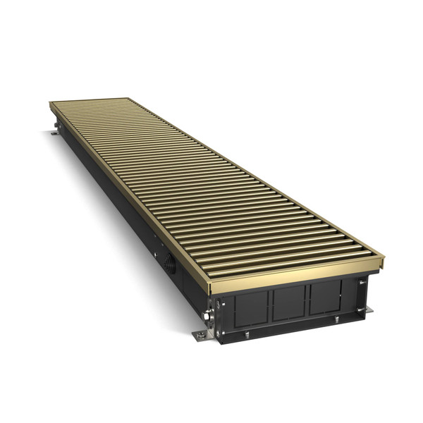 Конвектор внутрипольный Royal Thermo ATRIUM-110/250/2400-DG-U-LB