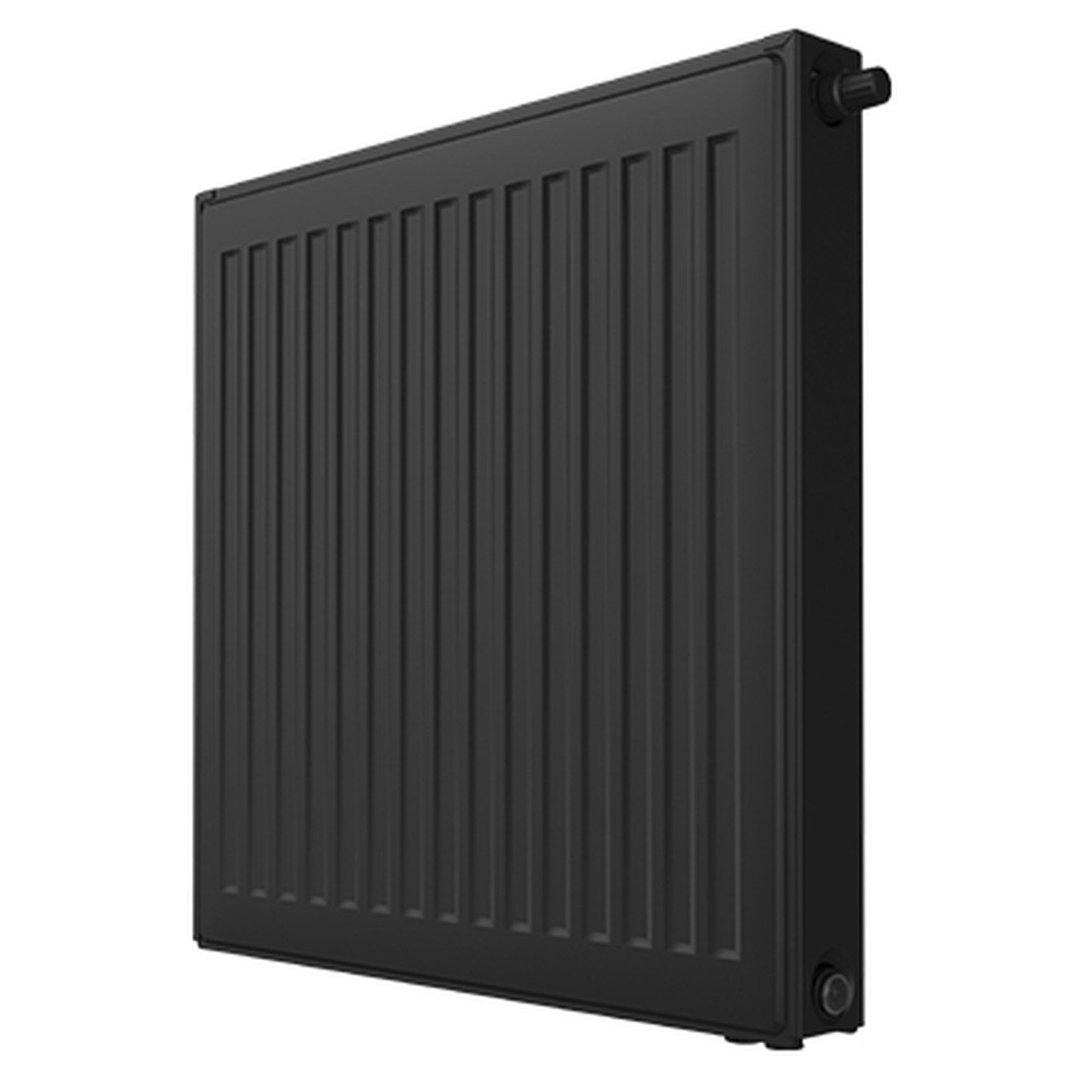 Радиатор панельный Royal Thermo VENTIL COMPACT VC11-500-1600 Noir Sable