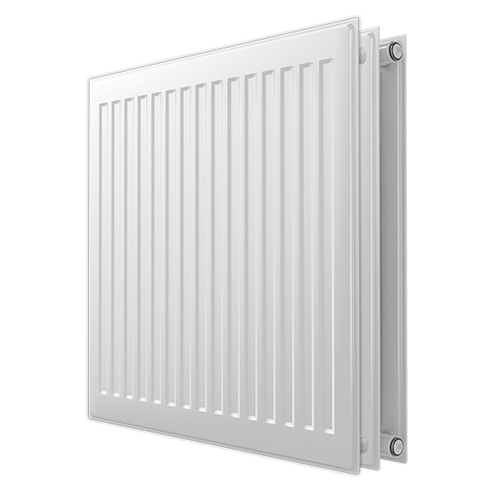Радиатор панельный Royal Thermo HYGIENE H30-300-2400 RAL9016