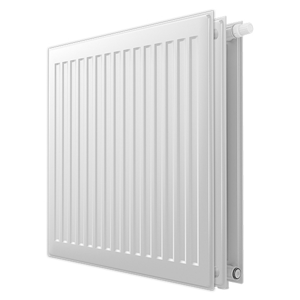 Радиатор панельный Royal Thermo VENTIL HYGIENE VH20-500-1200 RAL9016