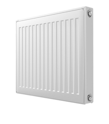 Радиатор панельный Royal Thermo COMPACT C11-400-400 RAL9016