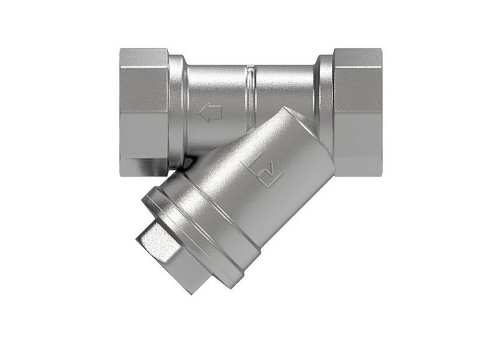 Фильтр косой Royal Thermo OPTIMAL 1/2"