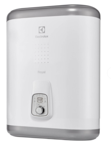 Водонагреватель Electrolux EWH 30 Royal Silver H