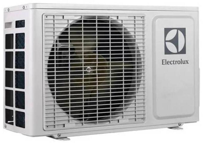 Сплит-система инверторного типа Electrolux EACS/I-09HVI/N3 комплект