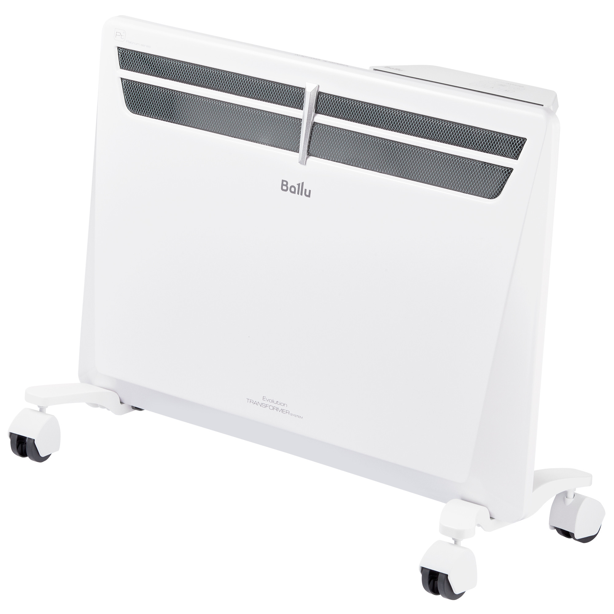 Конвектор электрический Ballu Evolution Digital Inverter BEC/EVI4-1500 купить по цене "по запросу"