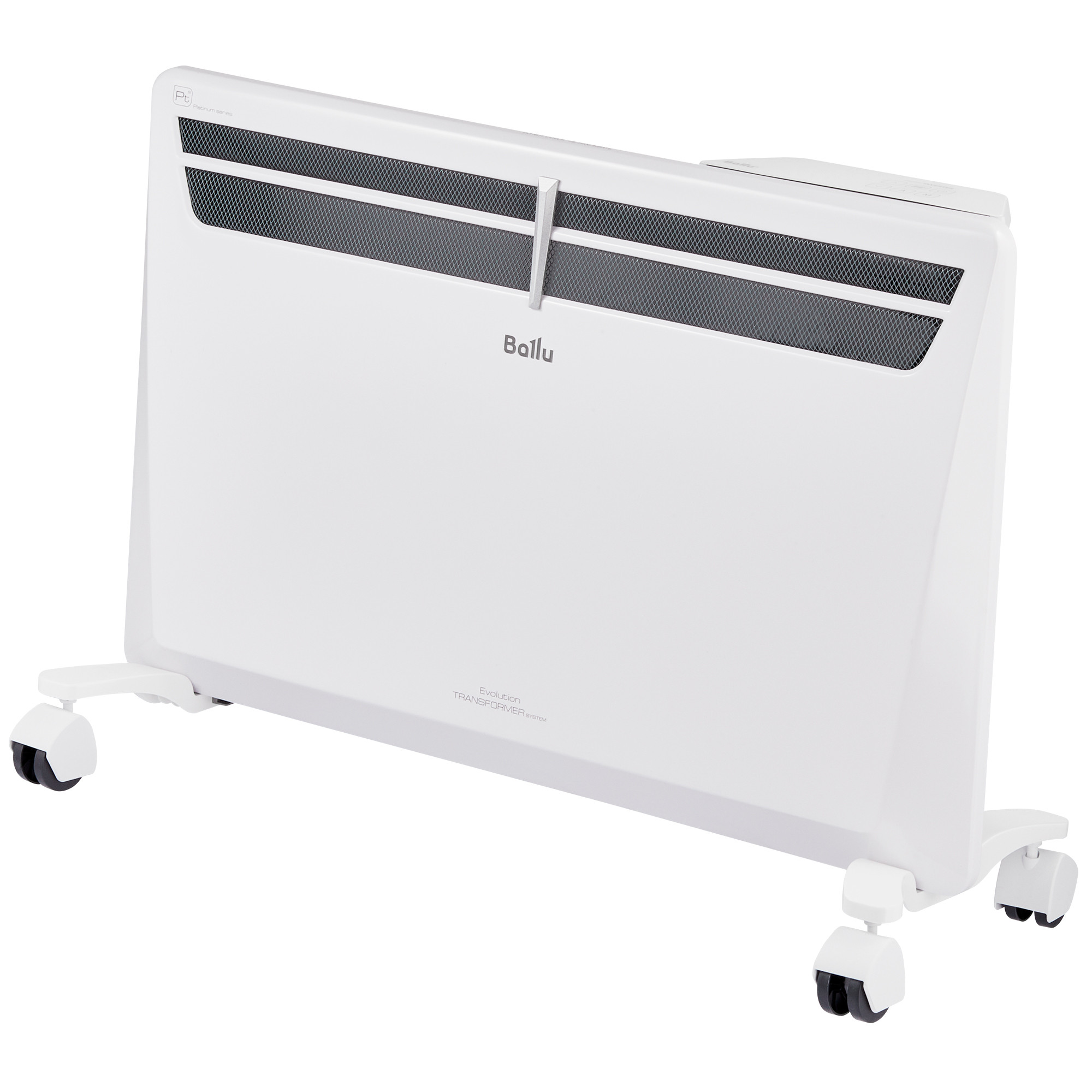 Конвектор электрический Ballu Evolution Digital Inverter BEC/EVI4-2000 заказать со складов по всей России