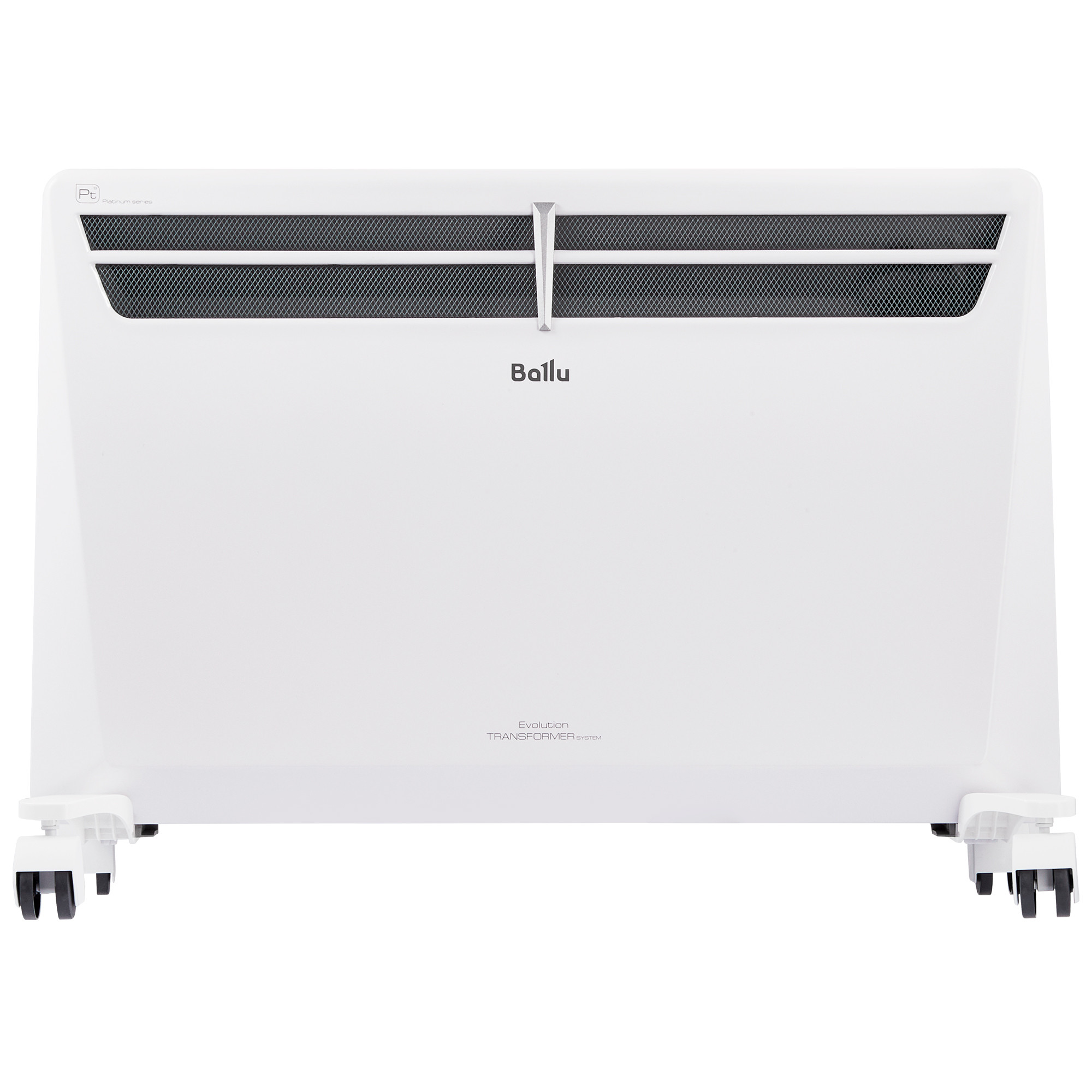 Конвектор электрический Ballu Evolution Digital Inverter BEC/EVI4-2000