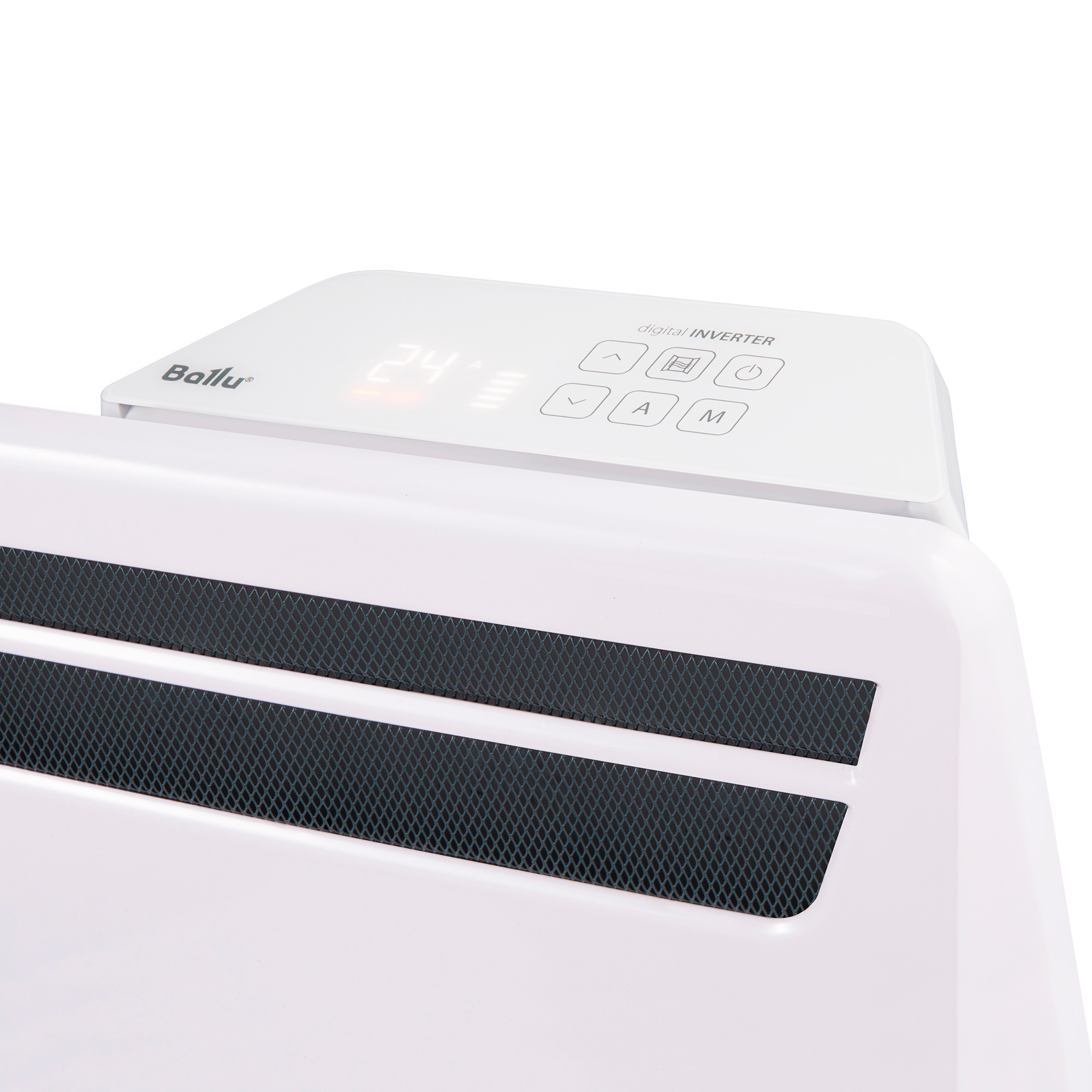Конвектор электрический Ballu Evolution Digital Inverter BEC/EVI4-2500 оформить заказ с доставкой с ближайшего склада