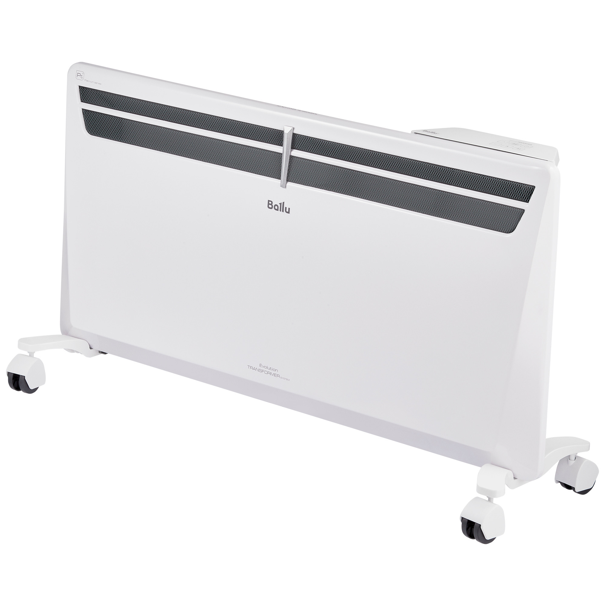Конвектор электрический Ballu Evolution Digital Inverter BEC/EVI4-2500 заказать со складов по всей России