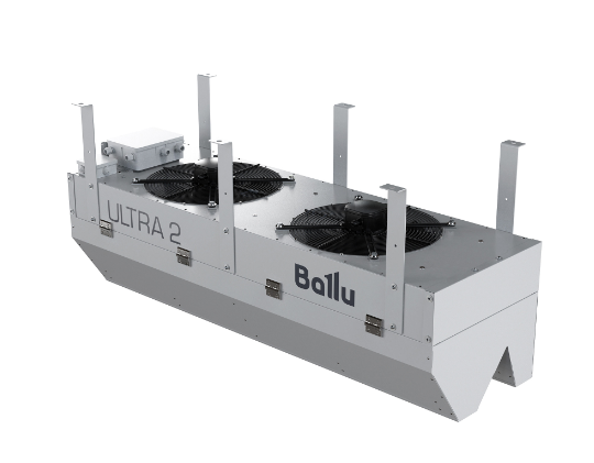 Завеса воздушная Ballu BHC-U15A-PS2 заказать со складов по всей России