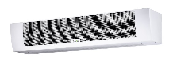 Завеса воздушная Ballu BHC-H15A-PS (пульт BRC-F)