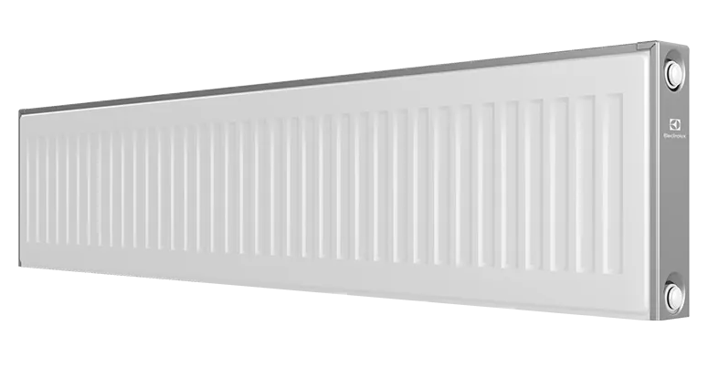 Радиатор панельный Electrolux COMPACT C22-300-1400 RAL9016