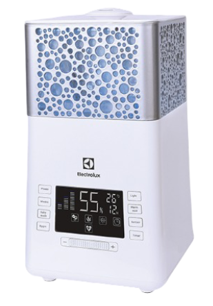 Ультразвуковой увлажнитель воздуха Electrolux EHU-3715D