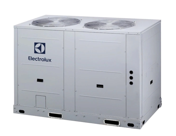 Блок компрессорно-конденсаторный Electrolux ECC-53