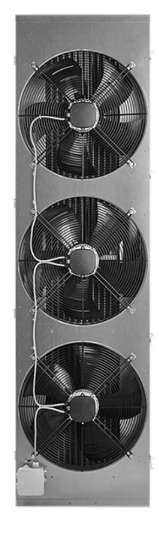 Завеса тепловая BALLU BHC-U15T12-PS