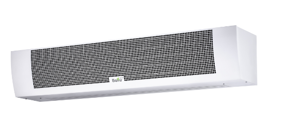 Завеса воздушная Ballu BHC-H10A-PS (пульт BRC-F)