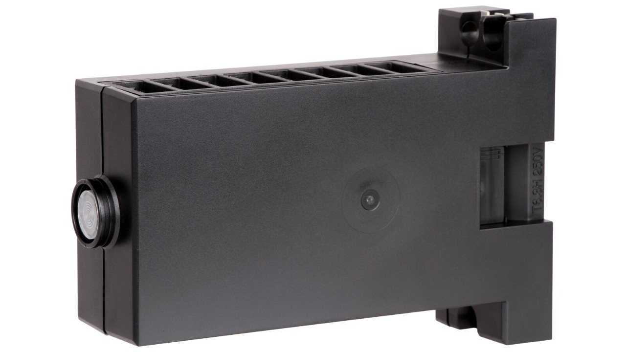 Менеджер горения Weishaupt W-FM 05