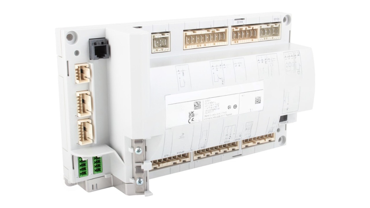 Менеджер горения Weishaupt W-FM 54