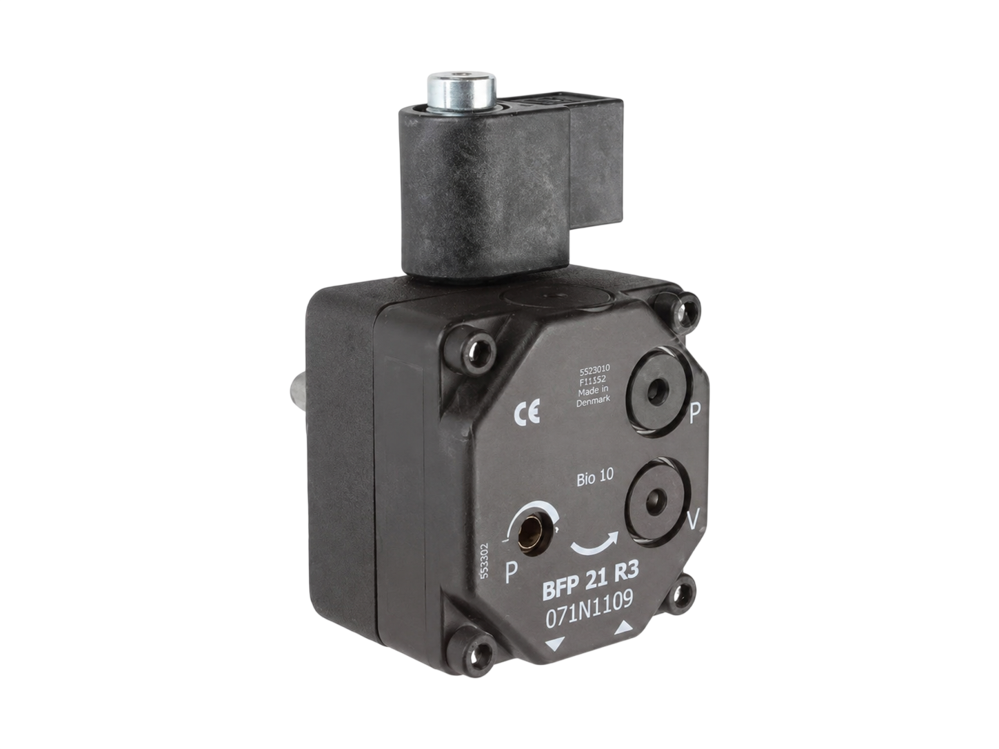 Насос для горелки Elco BFP 21 R3L 071N1109