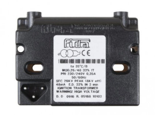 Трансформатор розжига Elco 65326217