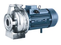 Насос Purity PZ 50-200/92 (N)
