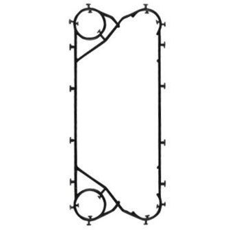 Уплотнение M6D EPDM
