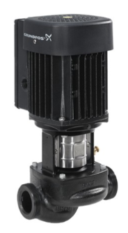 Насос Grundfos TP 25-90/2 A-O-A-BQQE-DX1