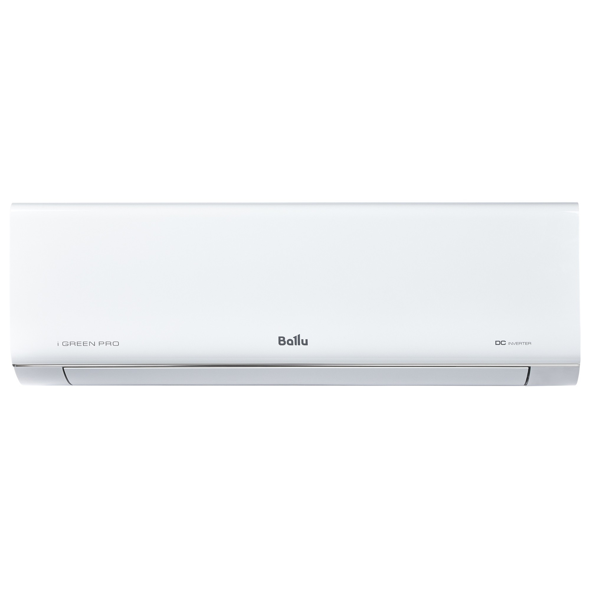 Сплит-система инверторного типа Ballu iGreen Pro DC BSAGI-09HN8 комплект заказать со складов по всей России