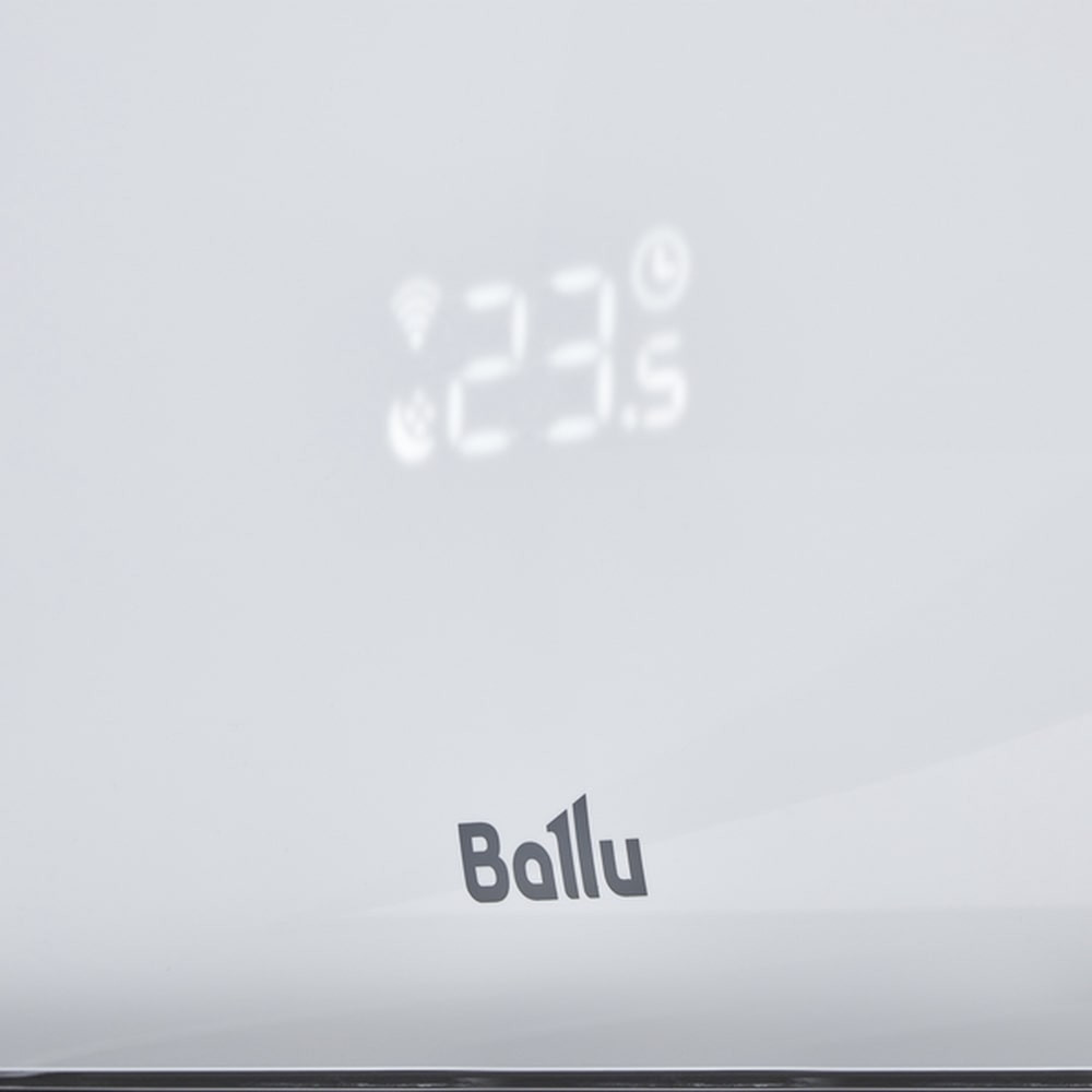 Сплит-система инверторного типа Ballu iGreen Pro DC BSAGI-09HN8 комплект купить по цене "по запросу"